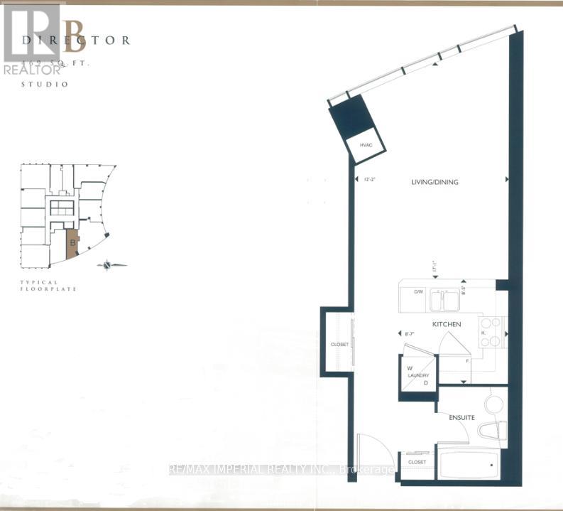 3002 - 210 Victoria Street, Toronto, Ontario  M5B 2R3 - Photo 3 - C12756198