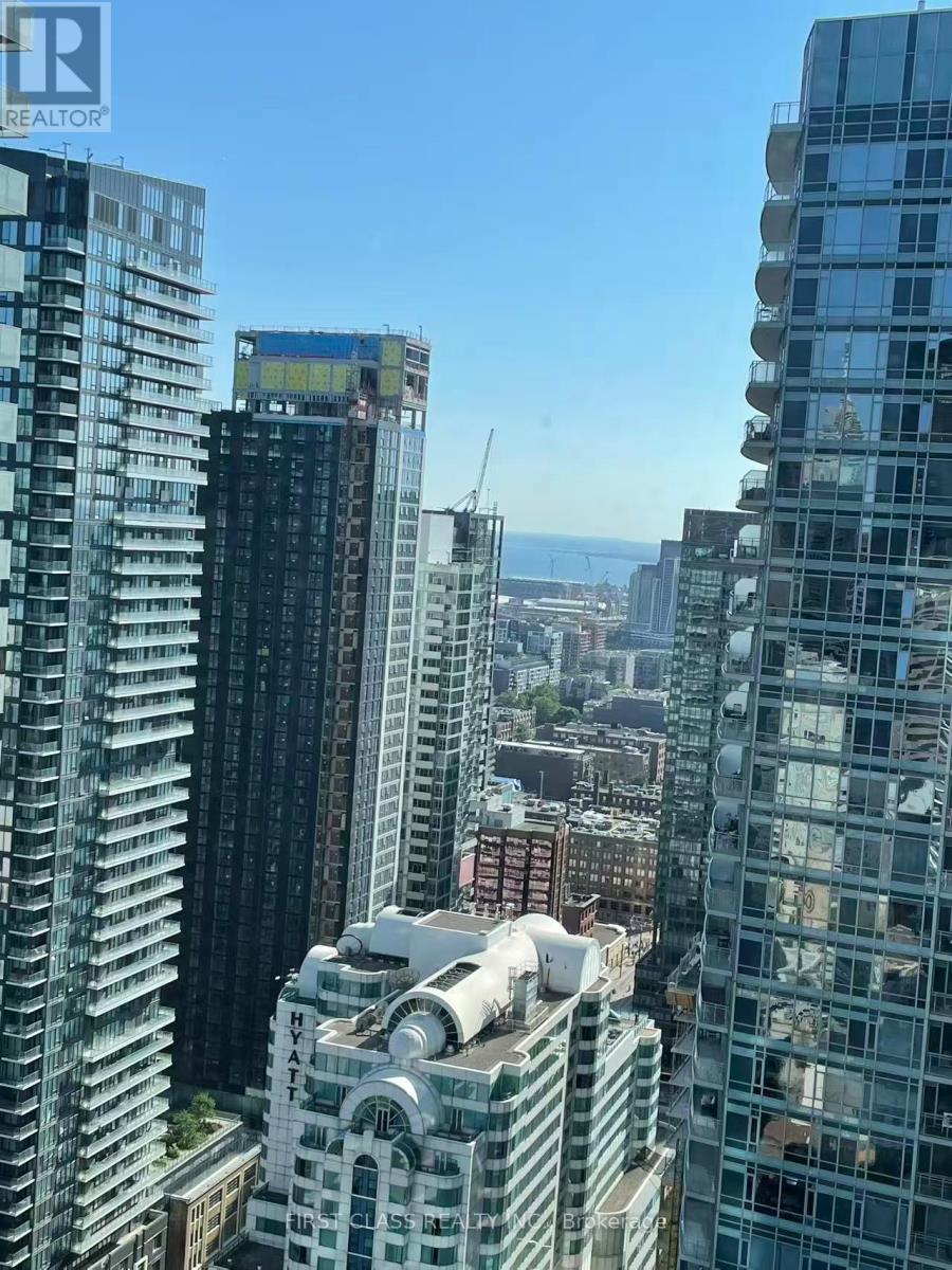 3805 - 99 John Street, Toronto, Ontario  M5V 0S6 - Photo 16 - C12756184