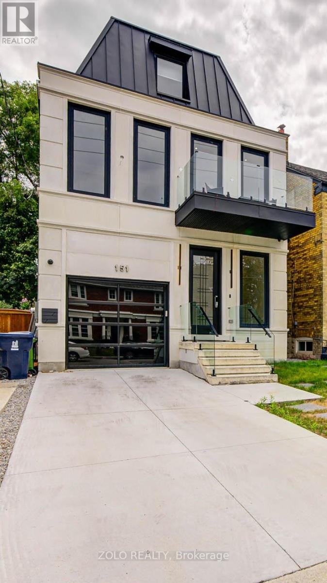 151 Dewbourne Avenue, Toronto, Ontario  M6C 1Z1 - Photo 1 - C12756136