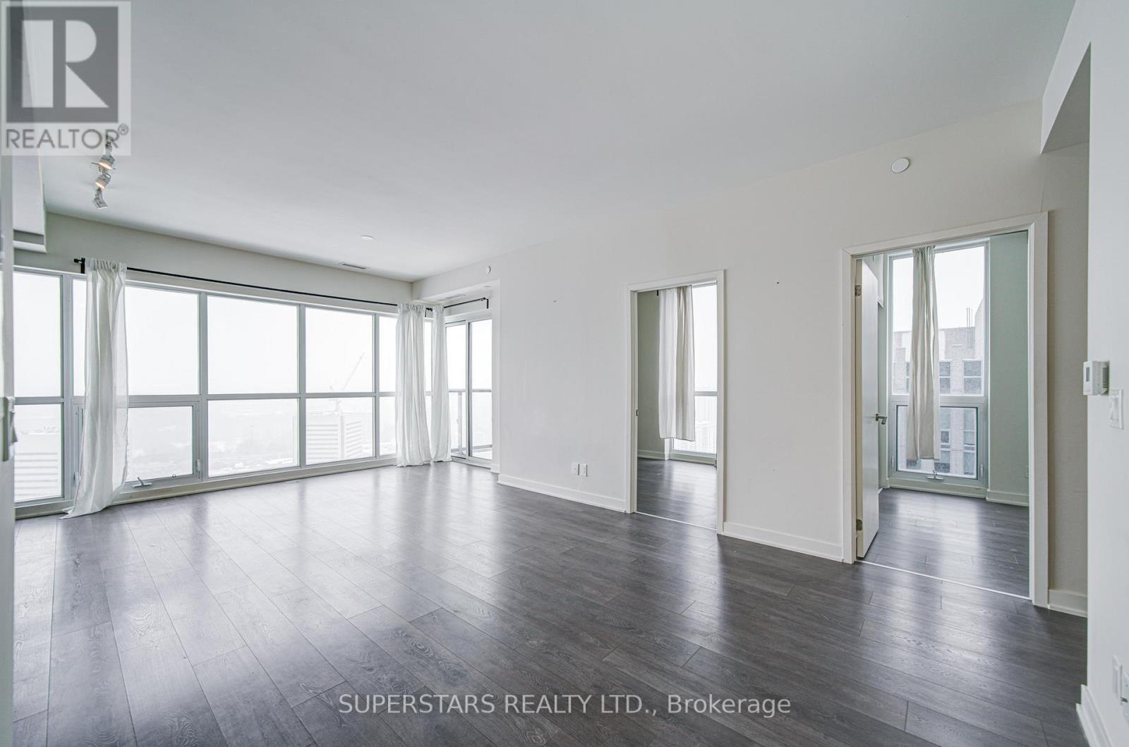 3007 - 6 Sonic Way, Toronto, Ontario M3C 0P1 - Photo 10 - C12756258