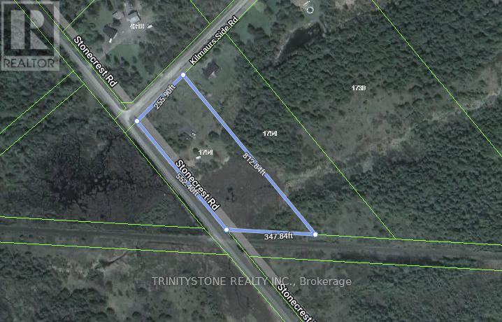 1754 Kilmaurs Side Road, Ottawa, Ontario  K0A 3M0 - Photo 23 - X12755954