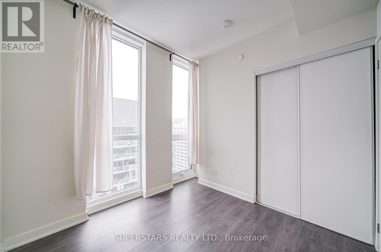 3007 - 6 Sonic Way, Toronto, Ontario M3C 0P1 - Photo 18 - C12756258