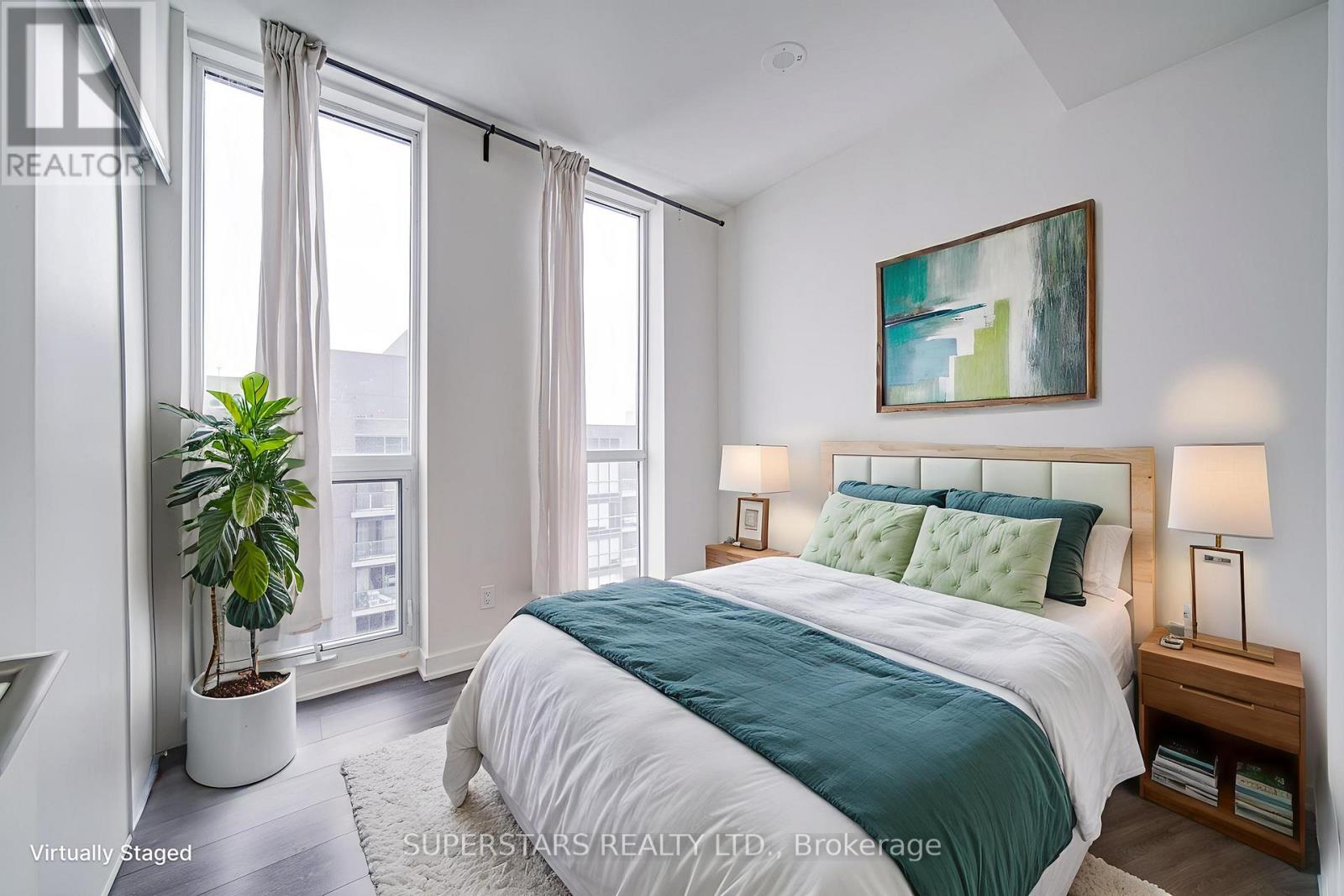 3007 - 6 Sonic Way, Toronto, Ontario M3C 0P1 - Photo 14 - C12756258