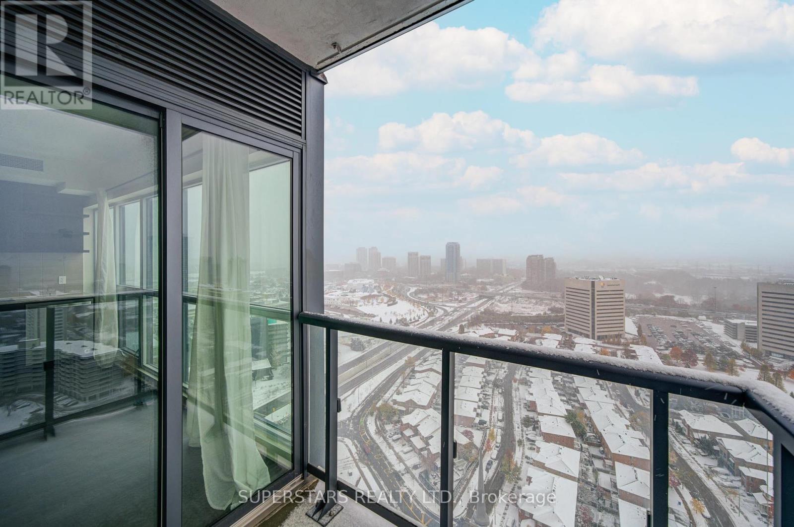 3007 - 6 Sonic Way, Toronto, Ontario M3C 0P1 - Photo 29 - C12756258