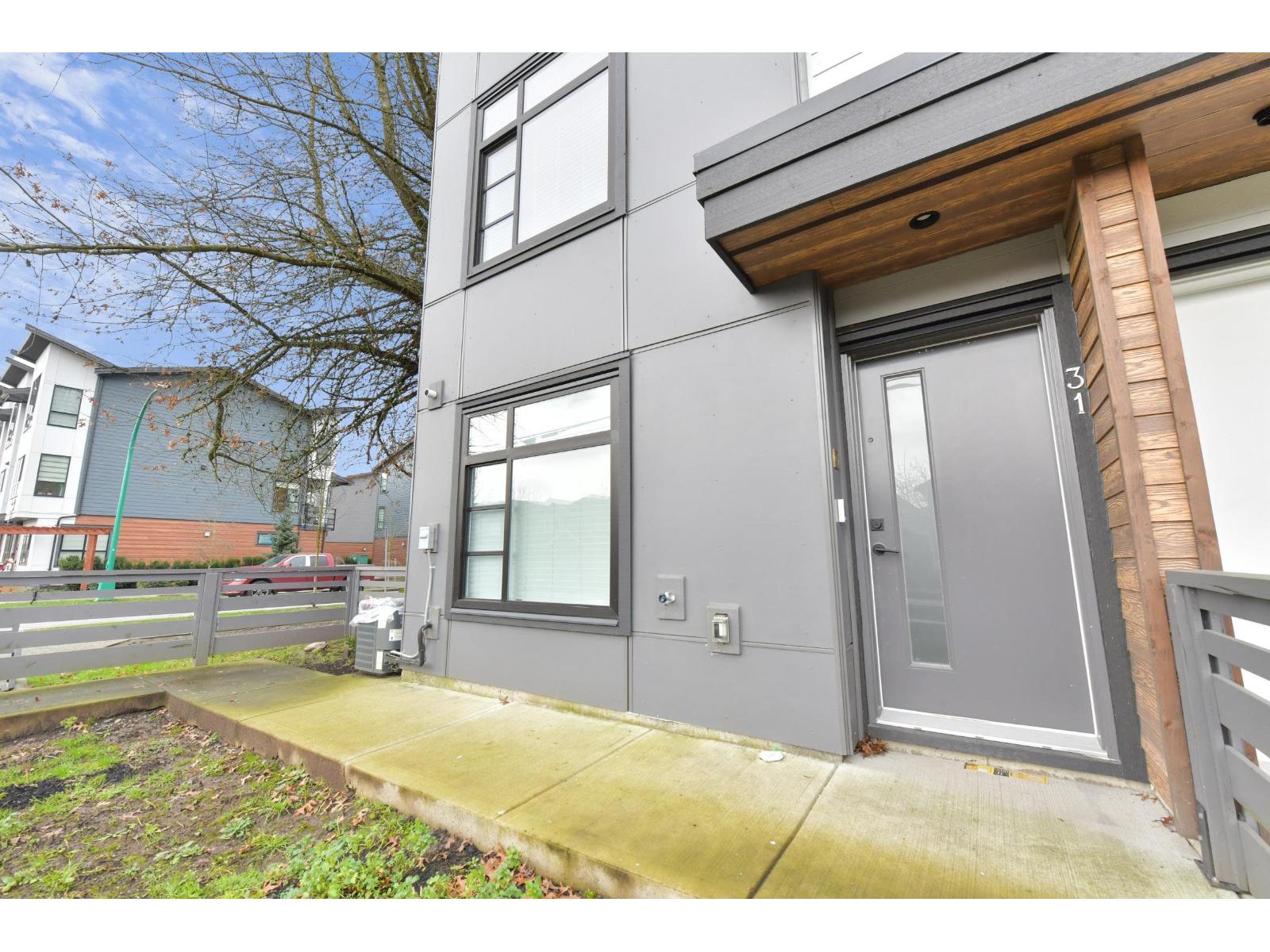 31 7127 193a Street, Surrey, British Columbia  V4N 6V9 - Photo 2 - R3078602