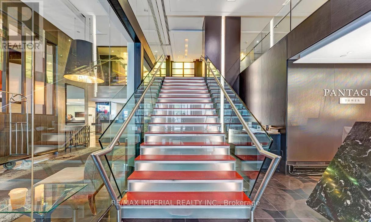 3002 - 210 Victoria Street, Toronto, Ontario  M5B 2R3 - Photo 2 - C12756198