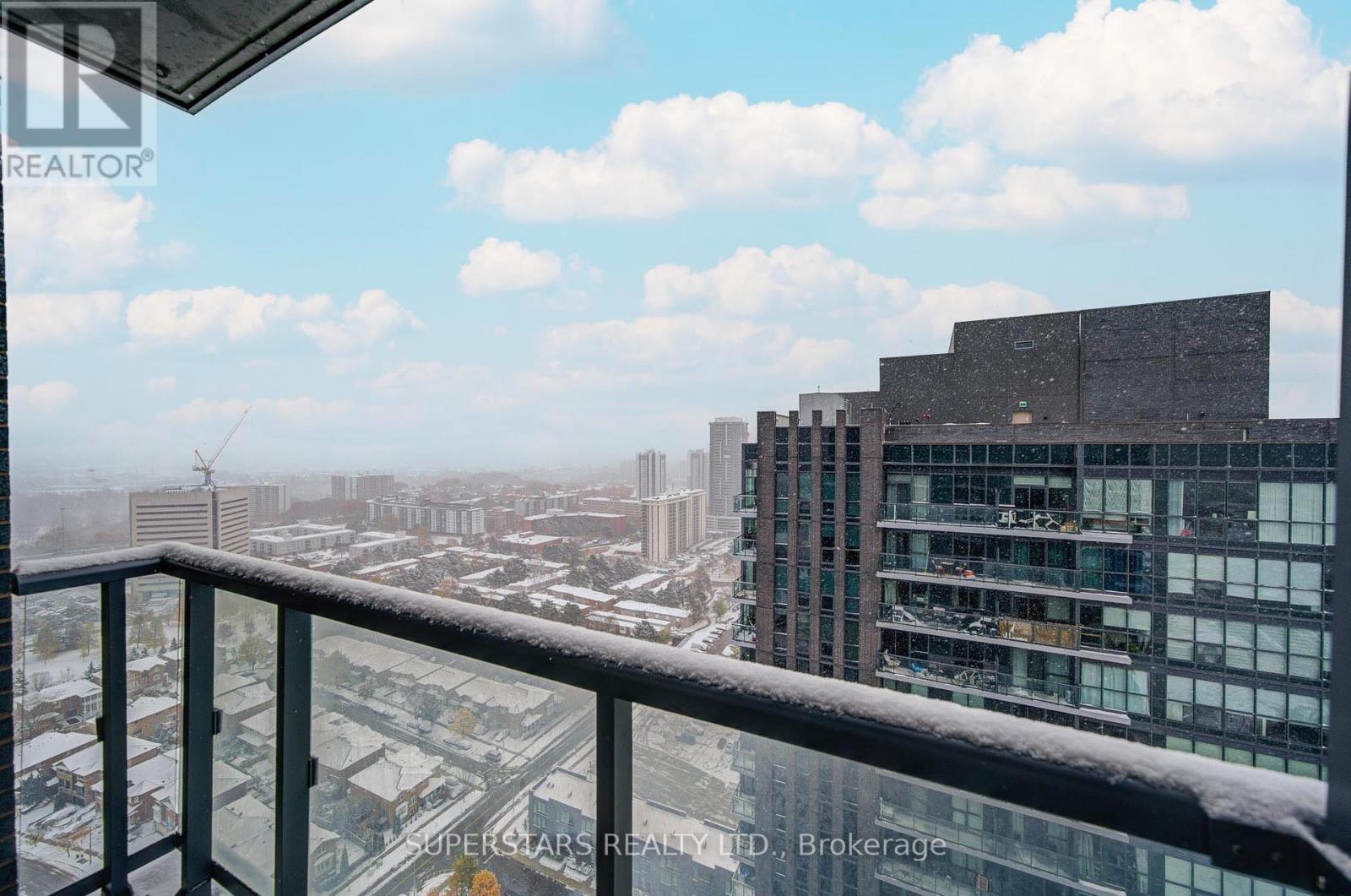 3007 - 6 Sonic Way, Toronto, Ontario M3C 0P1 - Photo 32 - C12756258