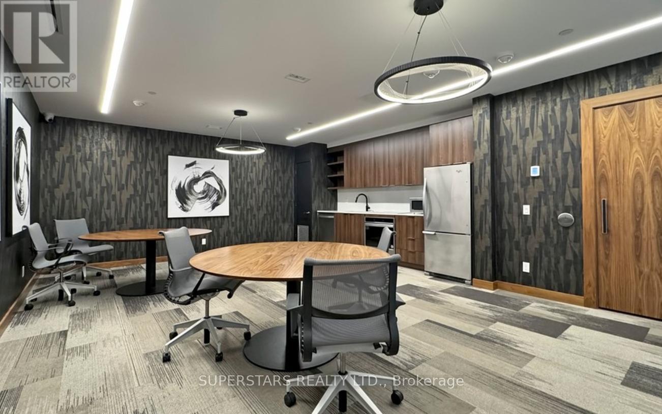 3007 - 6 Sonic Way, Toronto, Ontario M3C 0P1 - Photo 34 - C12756258