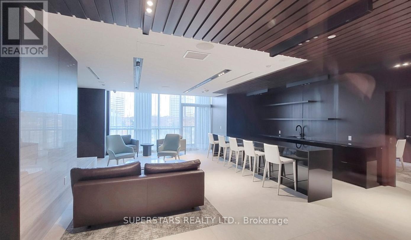 3007 - 6 Sonic Way, Toronto, Ontario M3C 0P1 - Photo 38 - C12756258