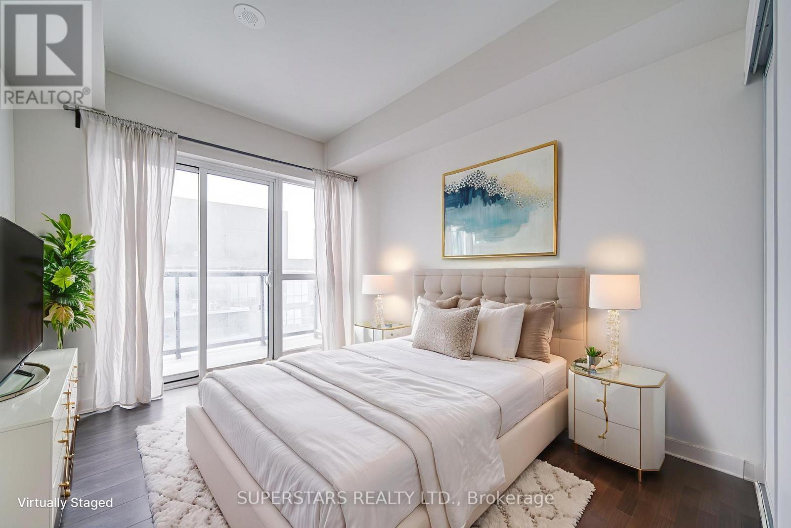 3007 - 6 Sonic Way, Toronto, Ontario M3C 0P1 - Photo 22 - C12756258