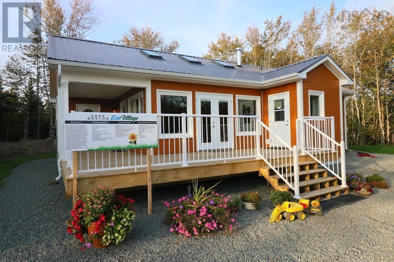 235 Condons Lake, Corbetts Cove, Nova Scotia