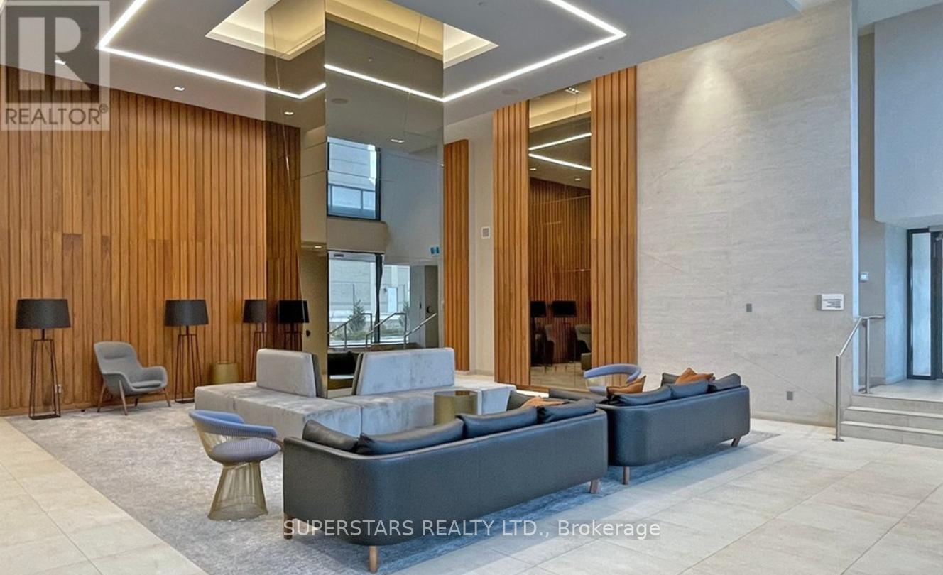 3007 - 6 Sonic Way, Toronto, Ontario M3C 0P1 - Photo 33 - C12756258