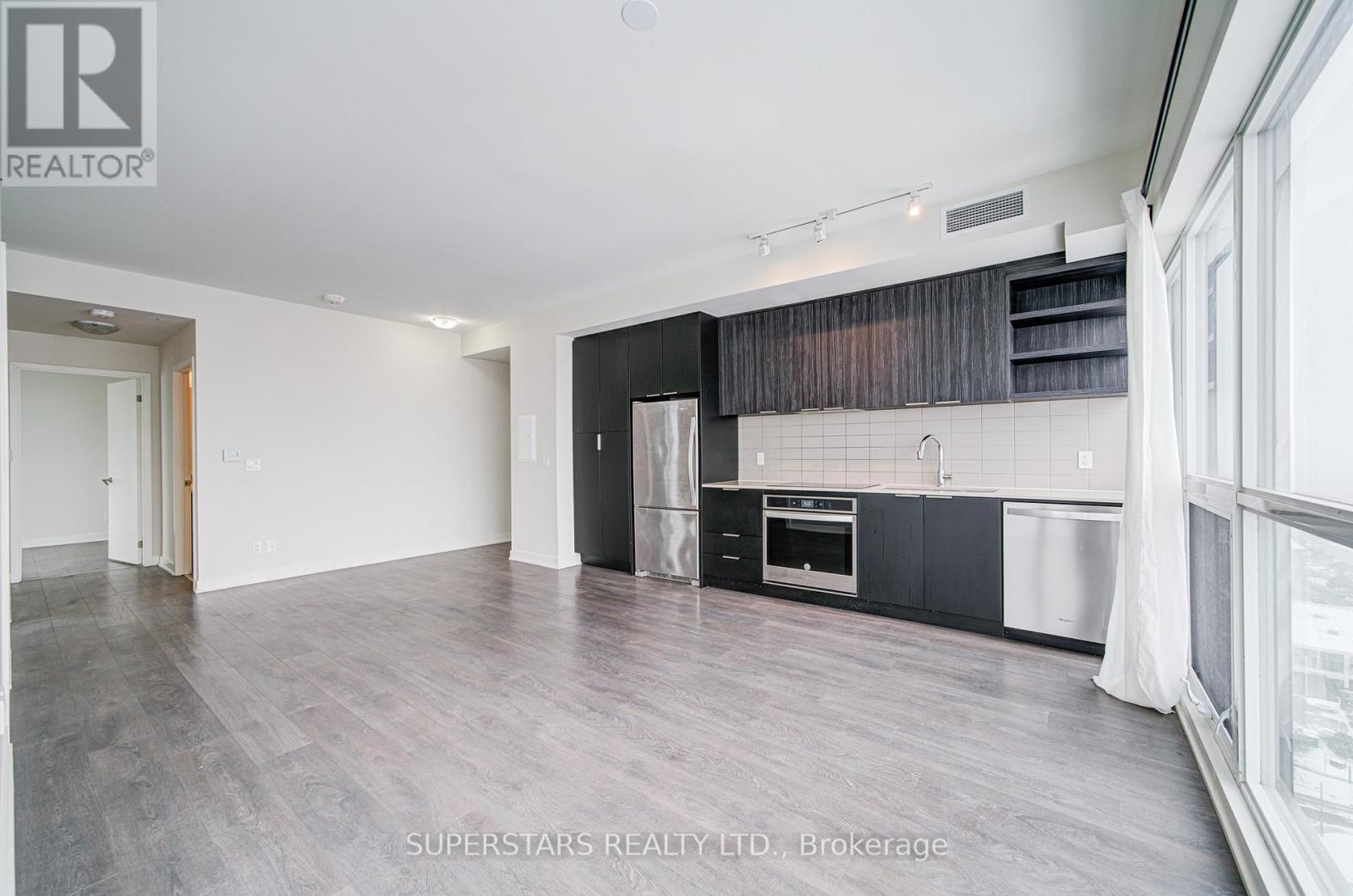 3007 - 6 Sonic Way, Toronto, Ontario M3C 0P1 - Photo 7 - C12756258