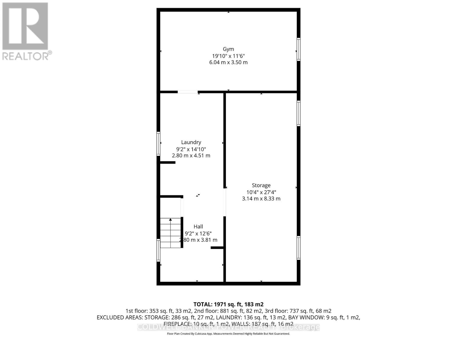 1 Mckenzie Avenue, London South, Ontario  N6C 1V1 - Photo 28 - X12757990