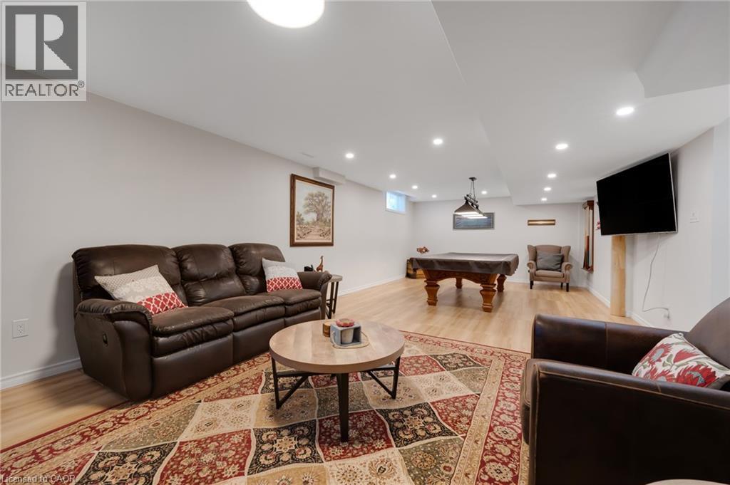 533 Woodfield Court, Kitchener, Ontario  N2P 2S8 - Photo 33 - 40802936