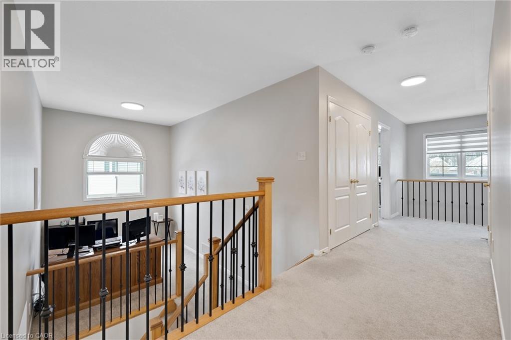 533 Woodfield Court, Kitchener, Ontario  N2P 2S8 - Photo 14 - 40802936