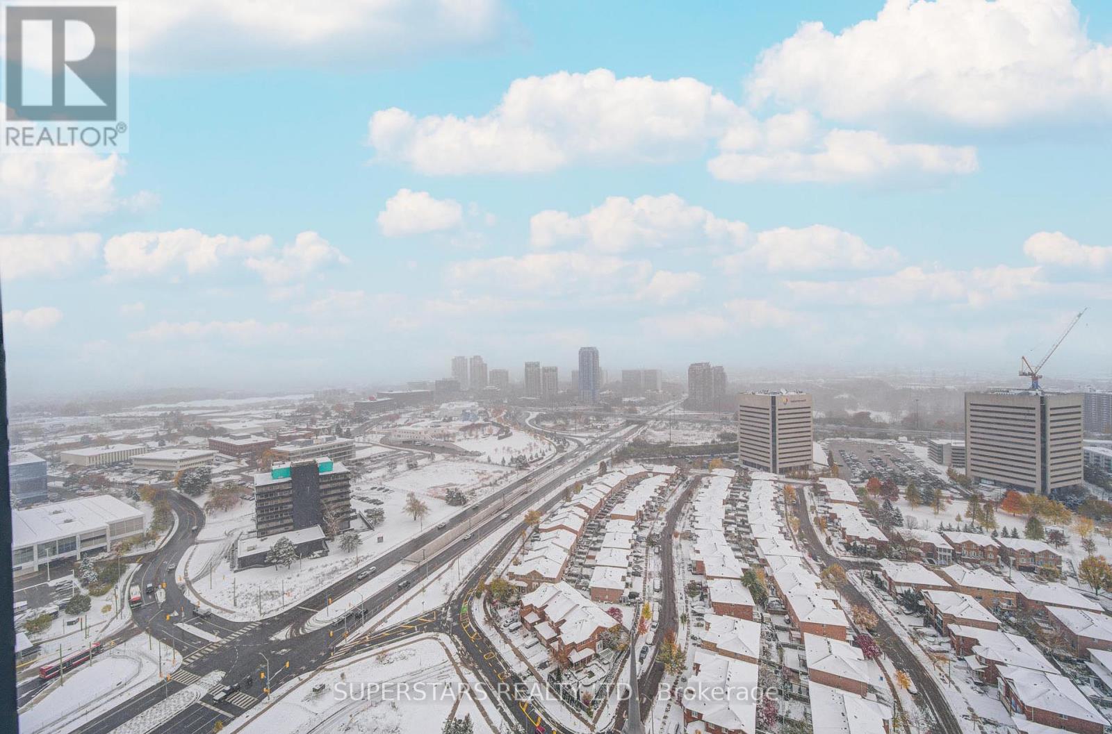 3007 - 6 Sonic Way, Toronto, Ontario M3C 0P1 - Photo 42 - C12756258