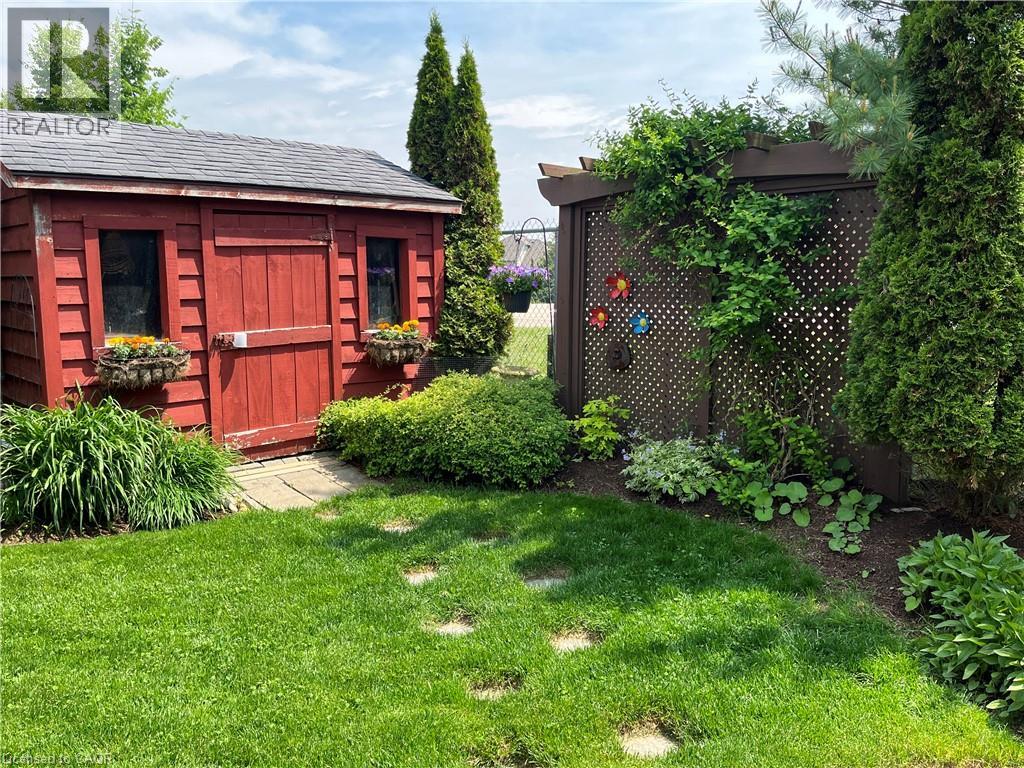 533 Woodfield Court, Kitchener, Ontario  N2P 2S8 - Photo 44 - 40802936