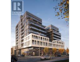 608 - 500 DUPONT STREET, Toronto, Ontario