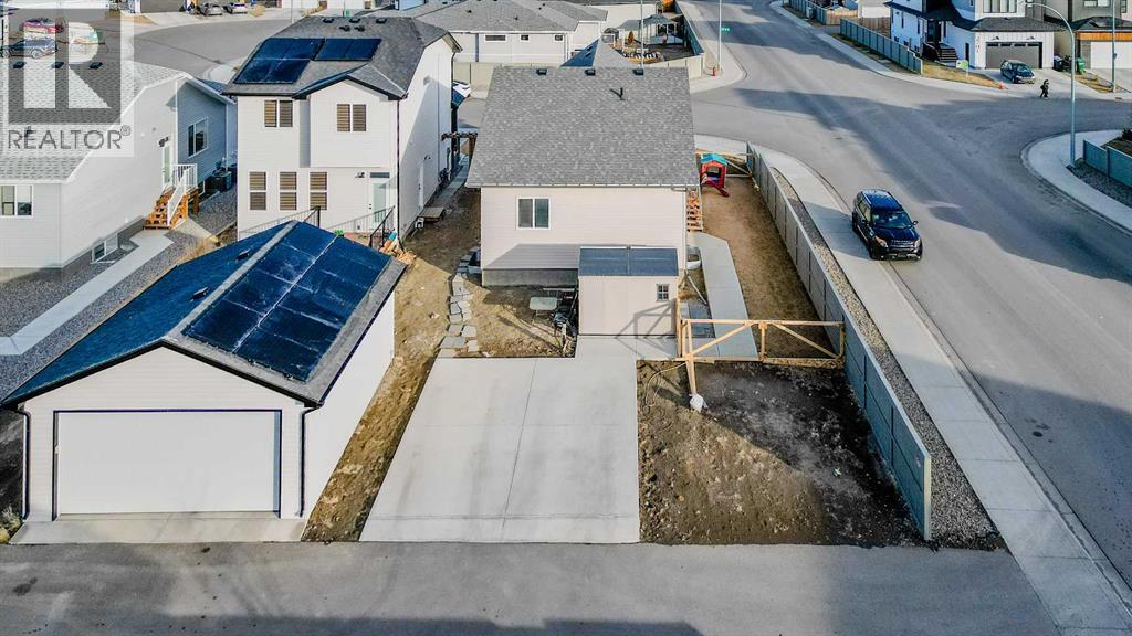 2614 46 Street S, Lethbridge, Alberta  T1K 8K4 - Photo 5 - A2283000