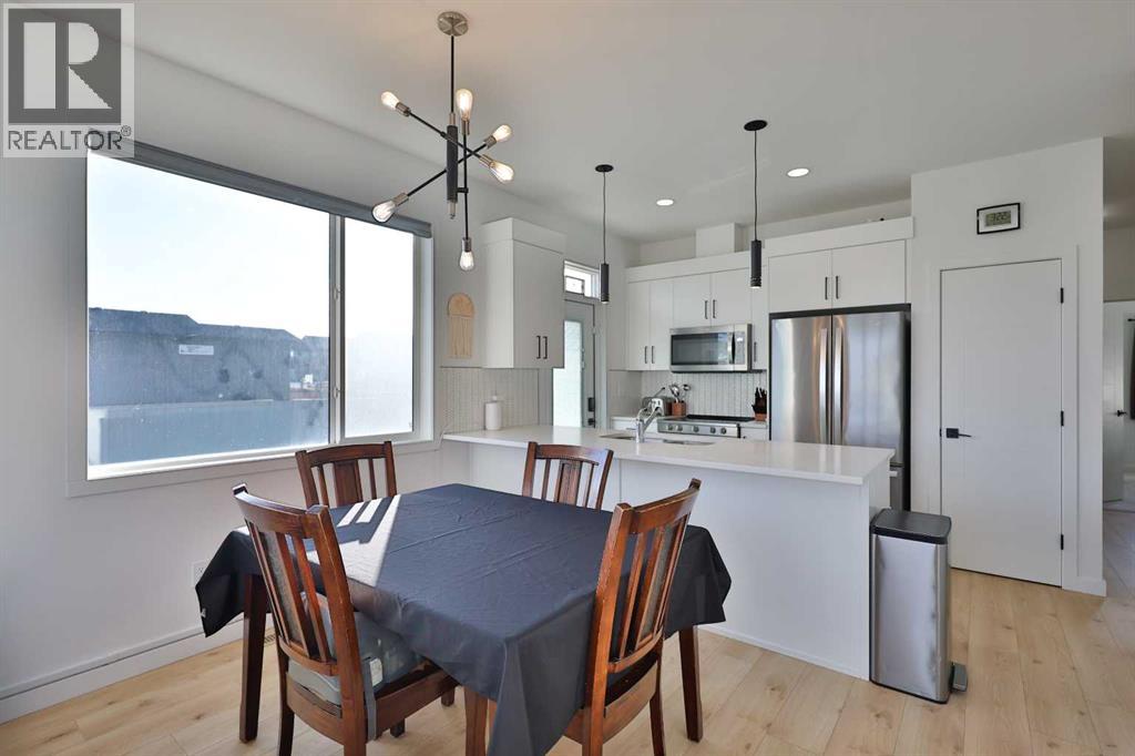 2614 46 Street S, Lethbridge, Alberta  T1K 8K4 - Photo 15 - A2283000