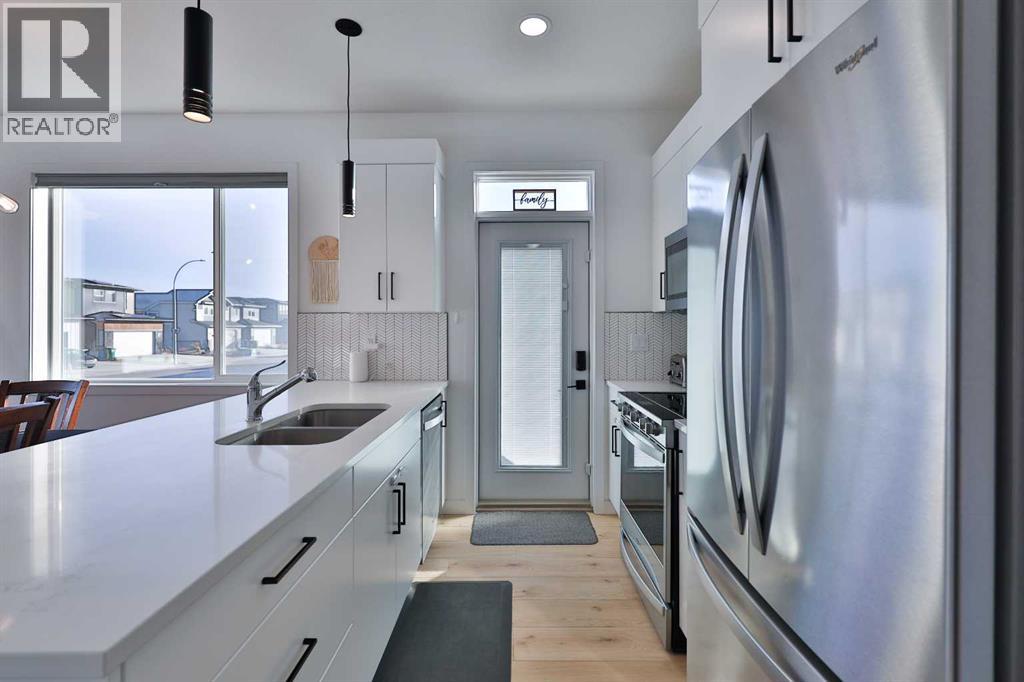 2614 46 Street S, Lethbridge, Alberta  T1K 8K4 - Photo 17 - A2283000