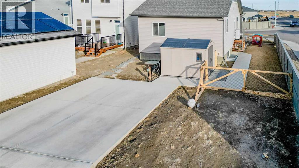 2614 46 Street S, Lethbridge, Alberta  T1K 8K4 - Photo 6 - A2283000