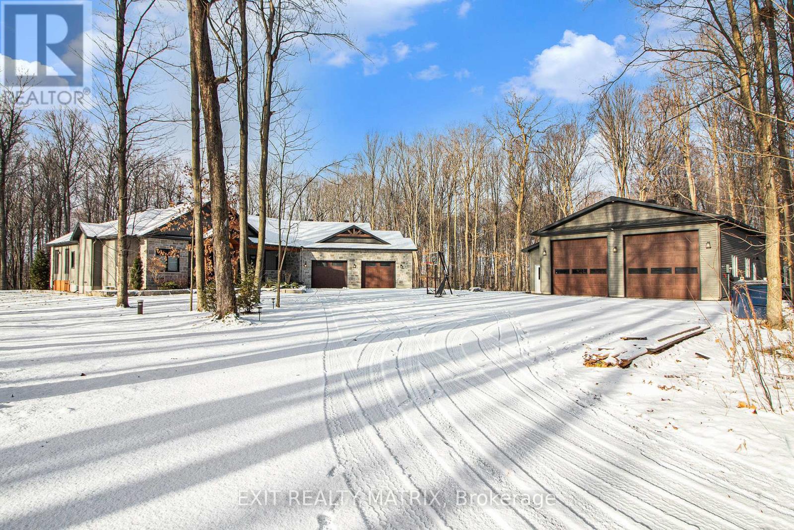 1772 Groves Road, Russell, Ontario  K4R 1E5 - Photo 2 - X12758146