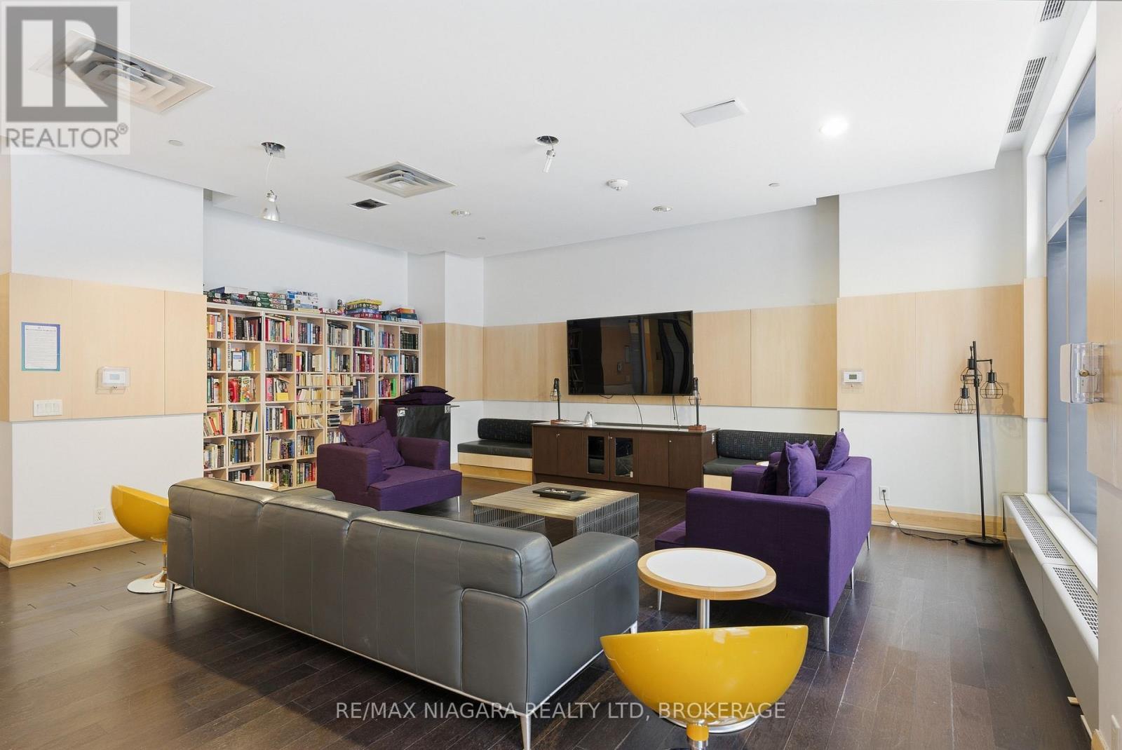 1601 - 600 Fleet Street, Toronto, Ontario  M5V 1B7 - Photo 27 - C12756654