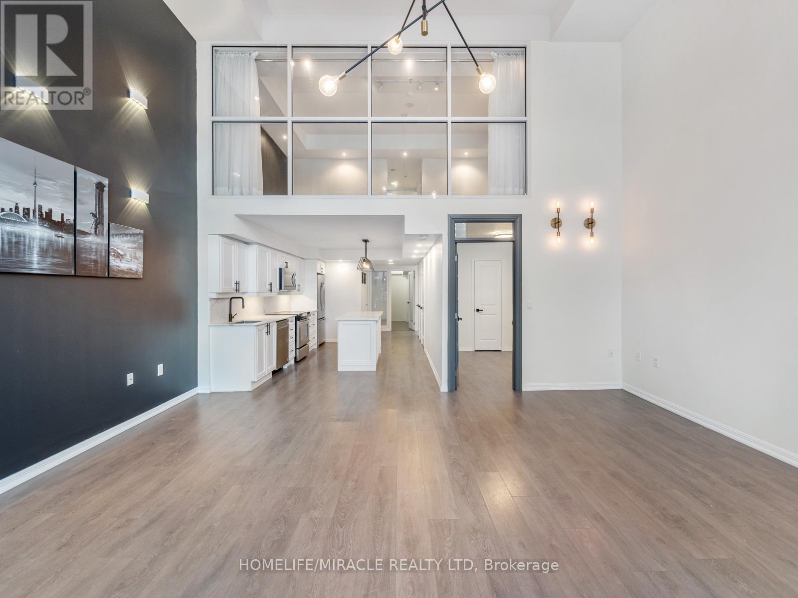 103 - 125 Western Battery Road, Toronto, Ontario  M6K 3R8 - Photo 10 - C12757412