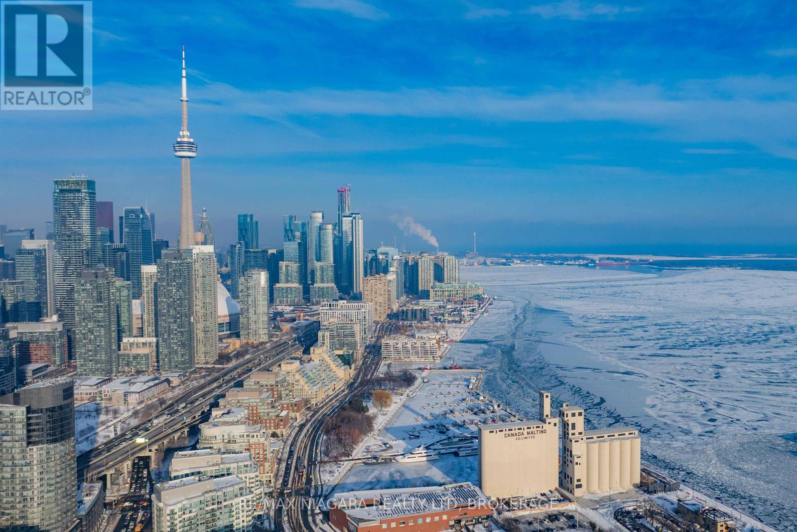 1601 - 600 Fleet Street, Toronto, Ontario  M5V 1B7 - Photo 40 - C12756654