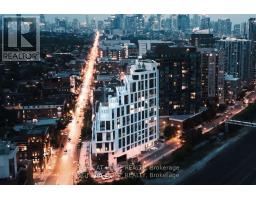 905 - 200 SUDBURY STREET, Toronto, Ontario