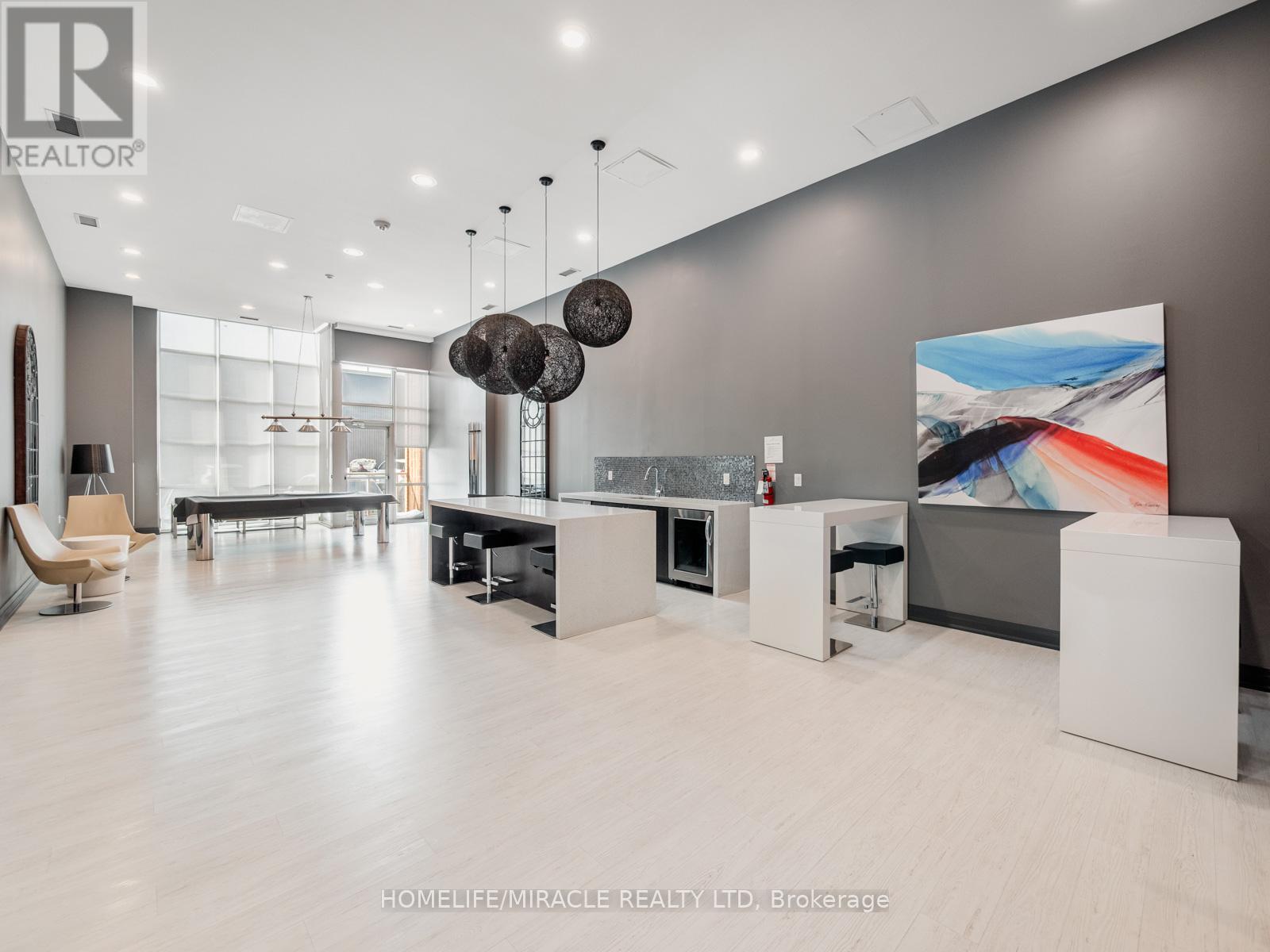 103 - 125 Western Battery Road, Toronto, Ontario  M6K 3R8 - Photo 32 - C12757412