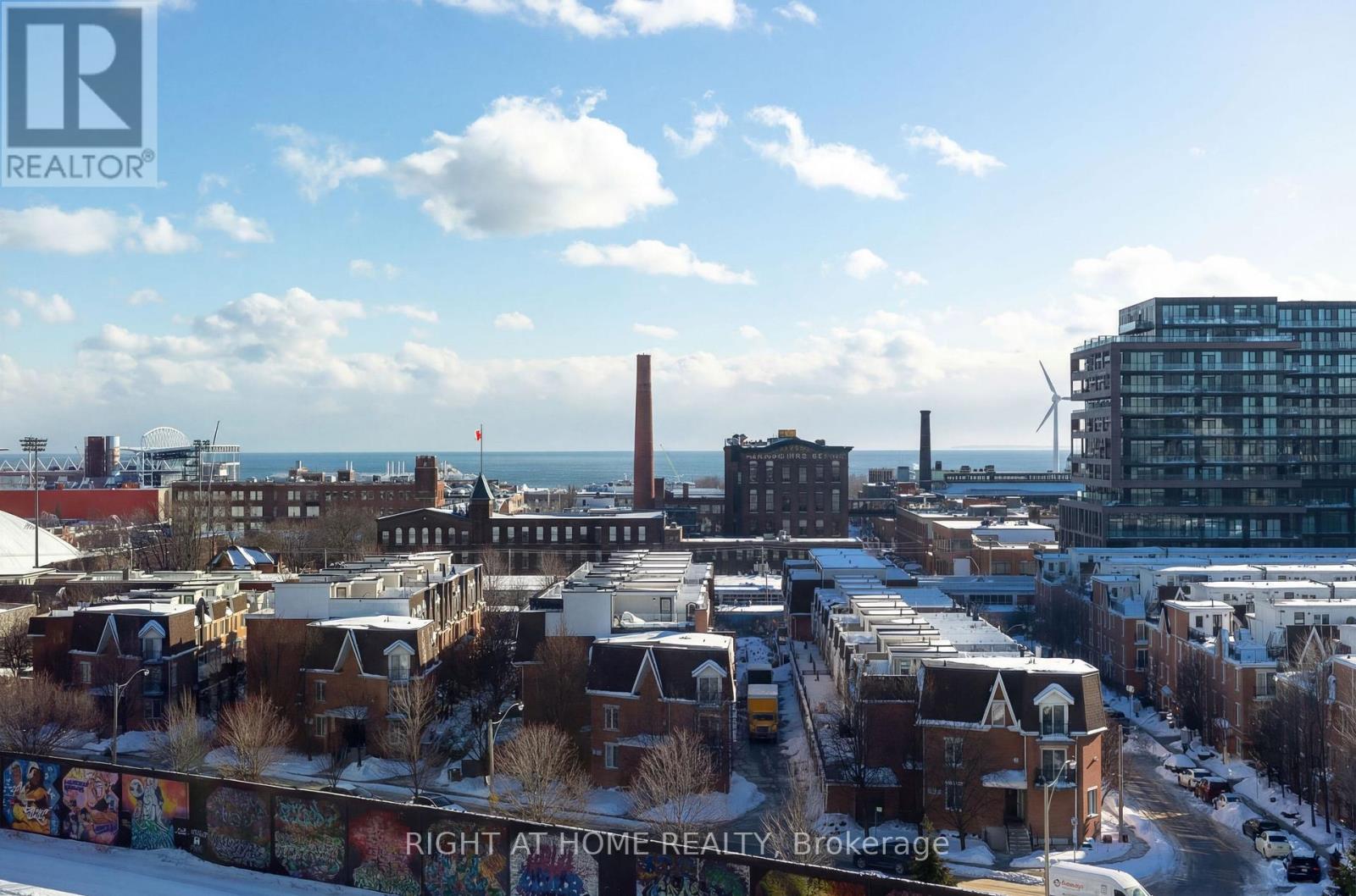 905 - 200 Sudbury Street, Toronto, Ontario  M6J 0H1 - Photo 19 - C12757118