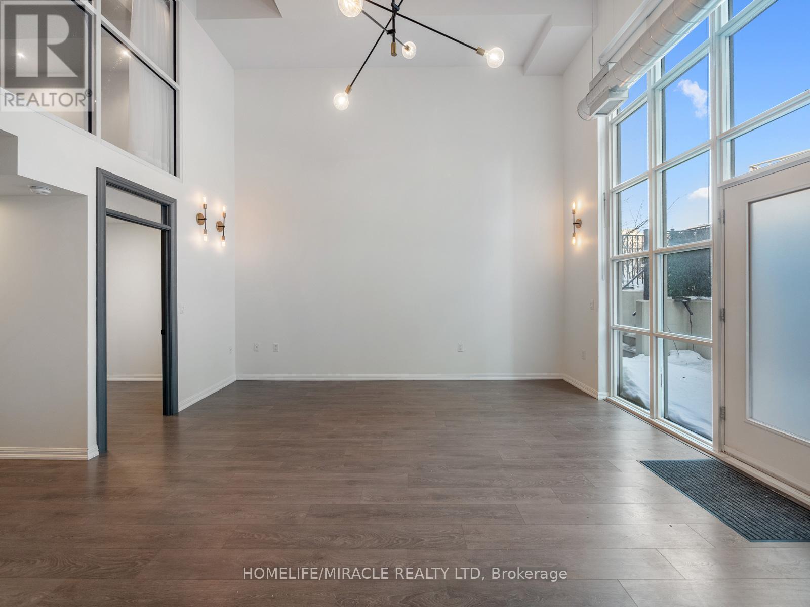 103 - 125 Western Battery Road, Toronto, Ontario  M6K 3R8 - Photo 8 - C12757412