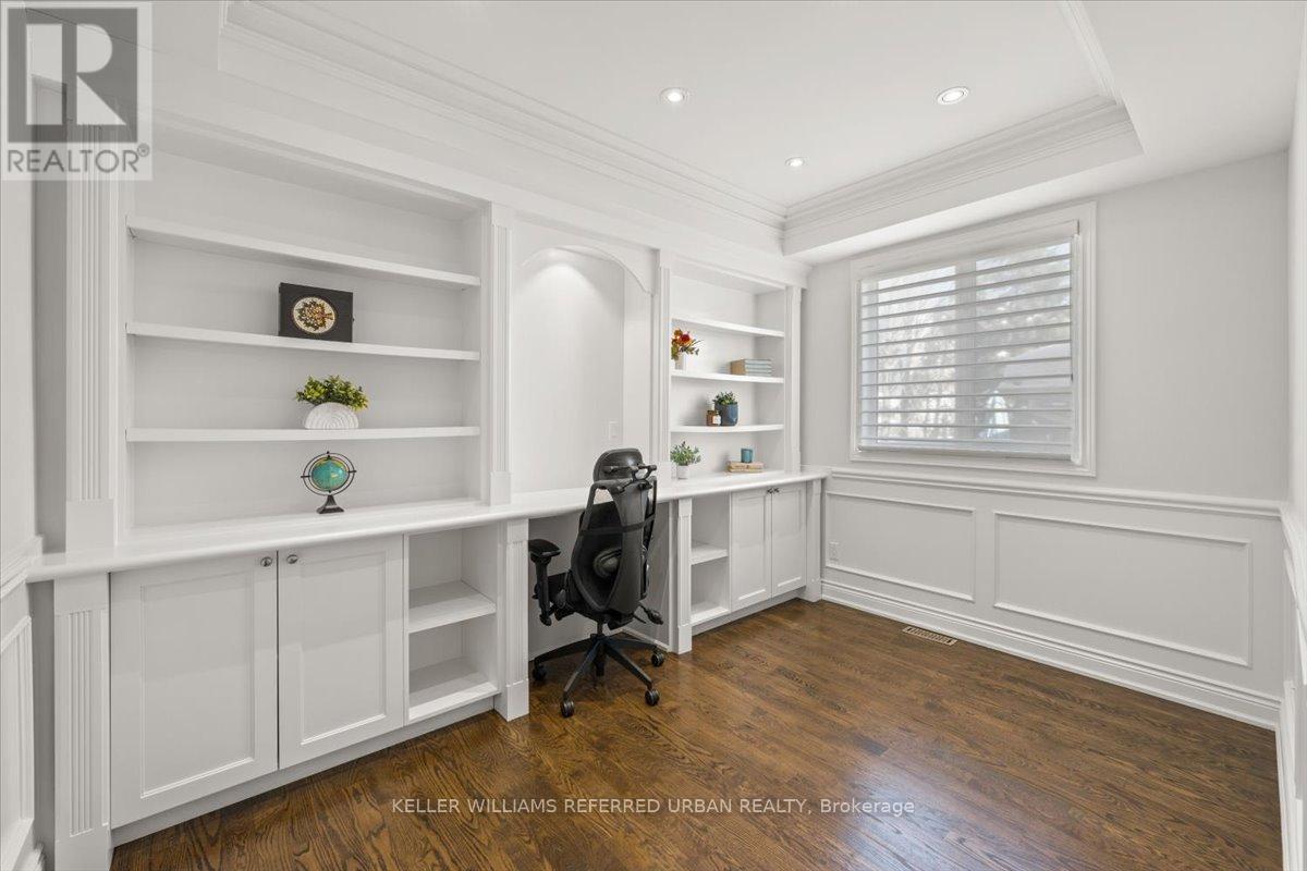 116 Elmhurst Avenue, Toronto, Ontario  M2N 1R8 - Photo 16 - C12757708