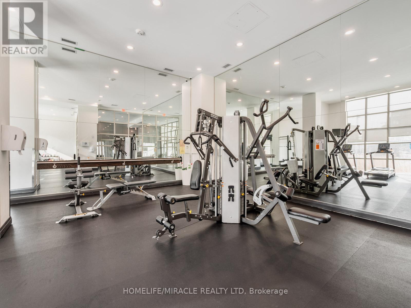 103 - 125 Western Battery Road, Toronto, Ontario  M6K 3R8 - Photo 37 - C12757412