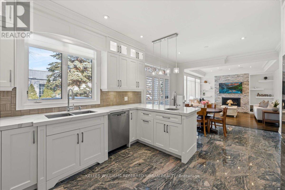 116 Elmhurst Avenue, Toronto, Ontario  M2N 1R8 - Photo 12 - C12757708