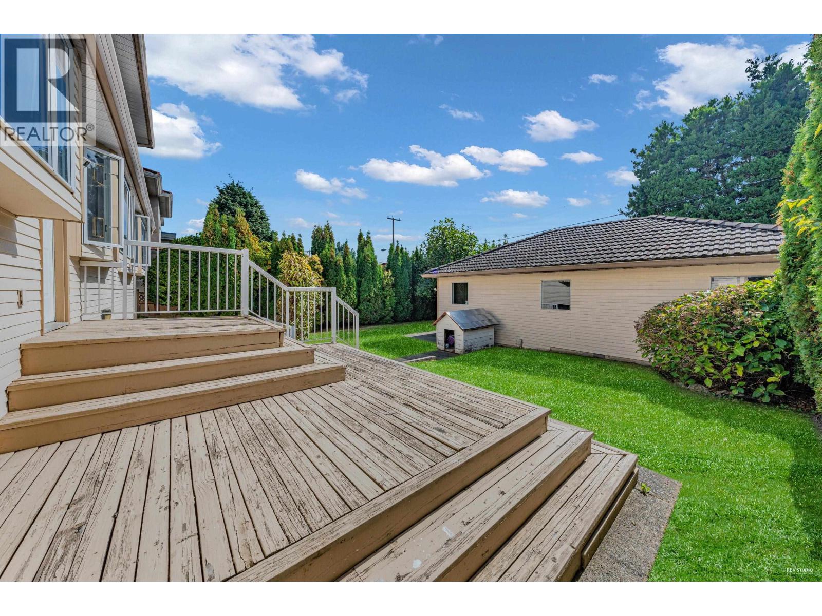 426 W 44th Avenue, Vancouver, British Columbia  V5Y 2V6 - Photo 4 - R3050896