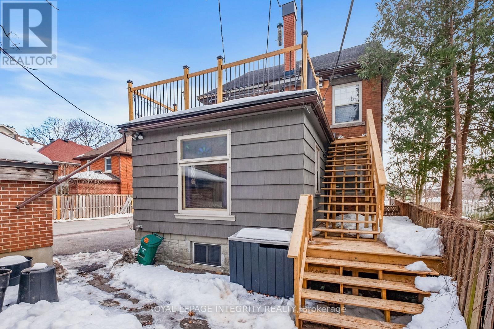 1031 Carling Avenue, Ottawa, Ontario  K1Y 4E8 - Photo 4 - X12756260