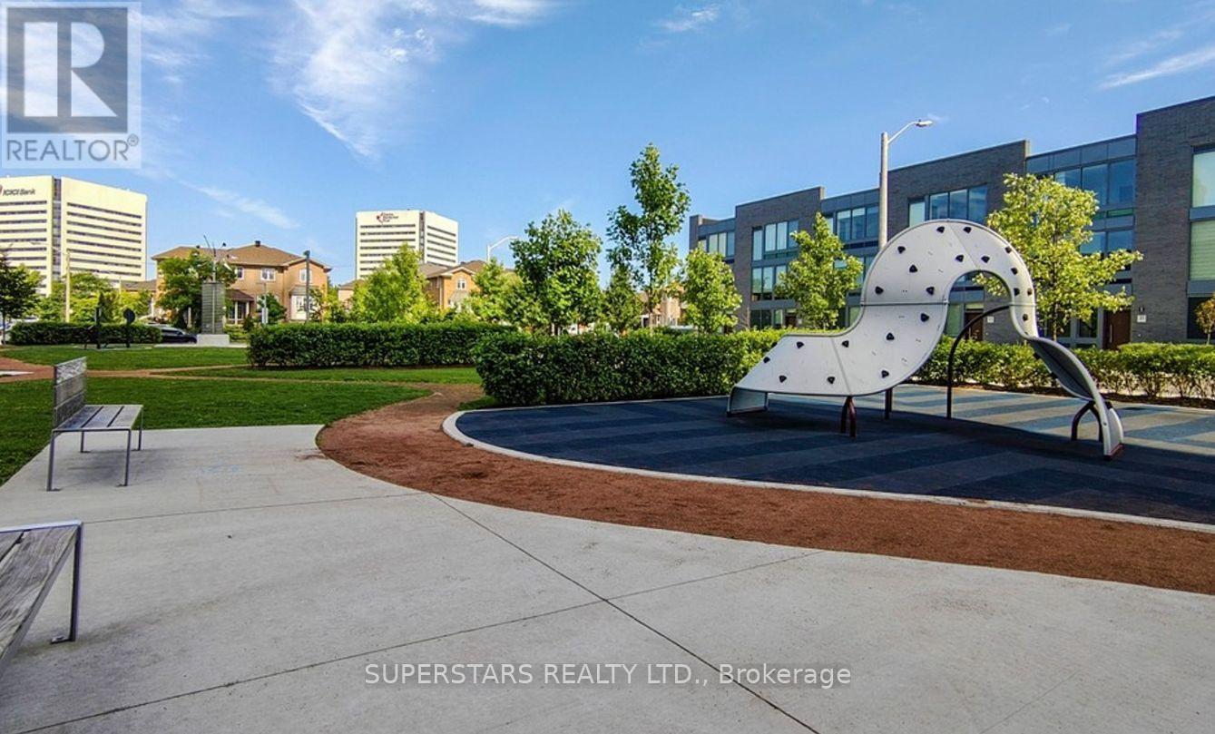 3007 - 6 Sonic Way, Toronto, Ontario  M3C 0P1 - Photo 23 - C12758356