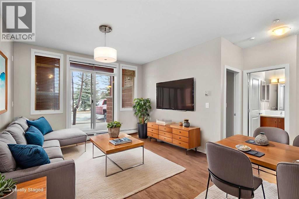 111, 162 Country Village Circle Ne, Calgary, Alberta  T3K 0L5 - Photo 22 - A2279106