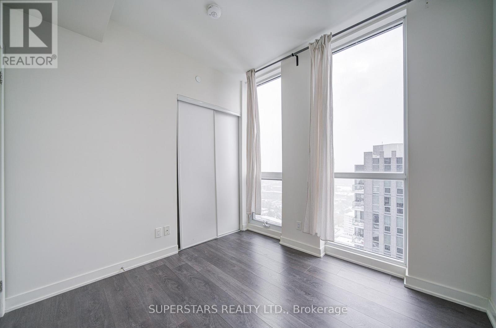 3007 - 6 Sonic Way, Toronto, Ontario  M3C 0P1 - Photo 11 - C12758356