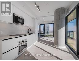 2402 - 35 PARLIAMENT STREET, Toronto, Ontario