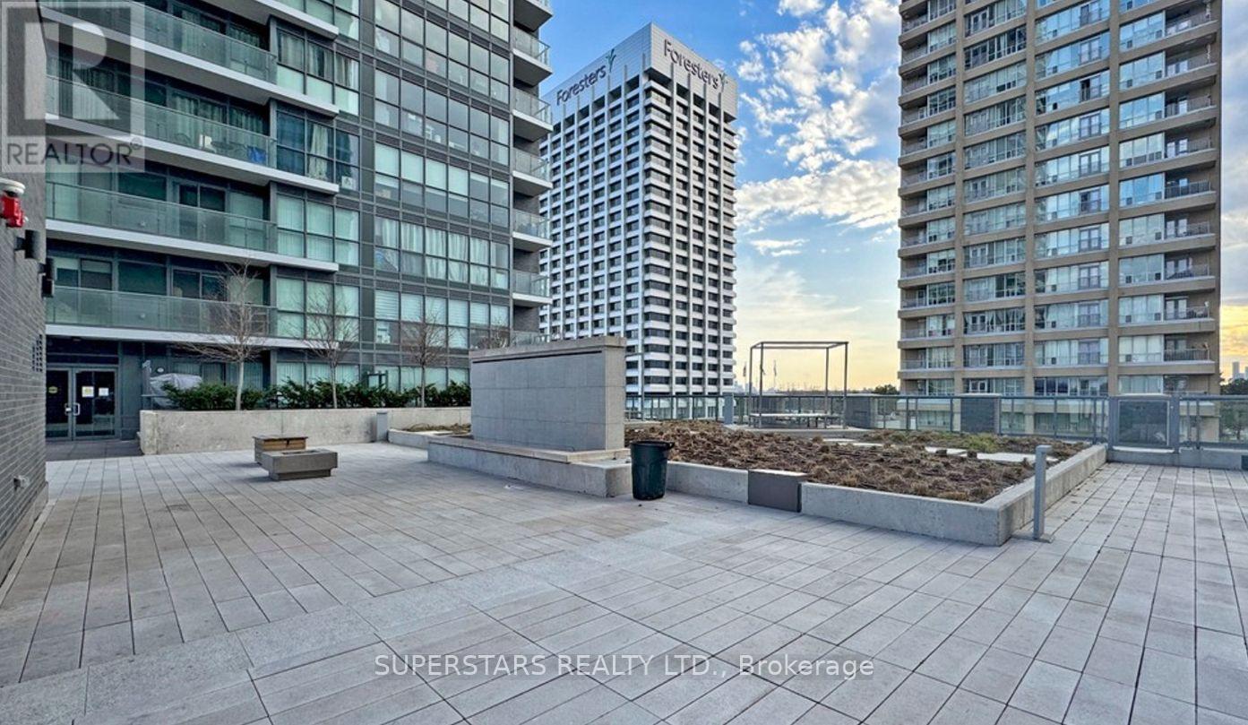 3007 - 6 Sonic Way, Toronto, Ontario  M3C 0P1 - Photo 22 - C12758356