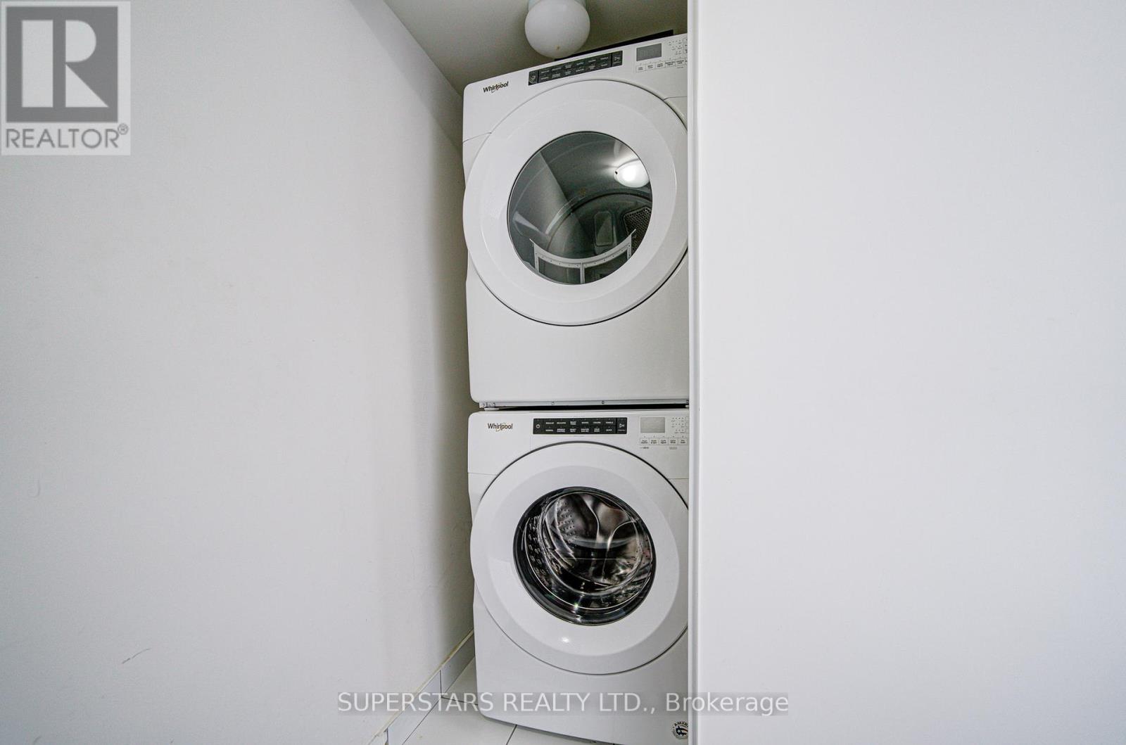 3007 - 6 Sonic Way, Toronto, Ontario  M3C 0P1 - Photo 13 - C12758356