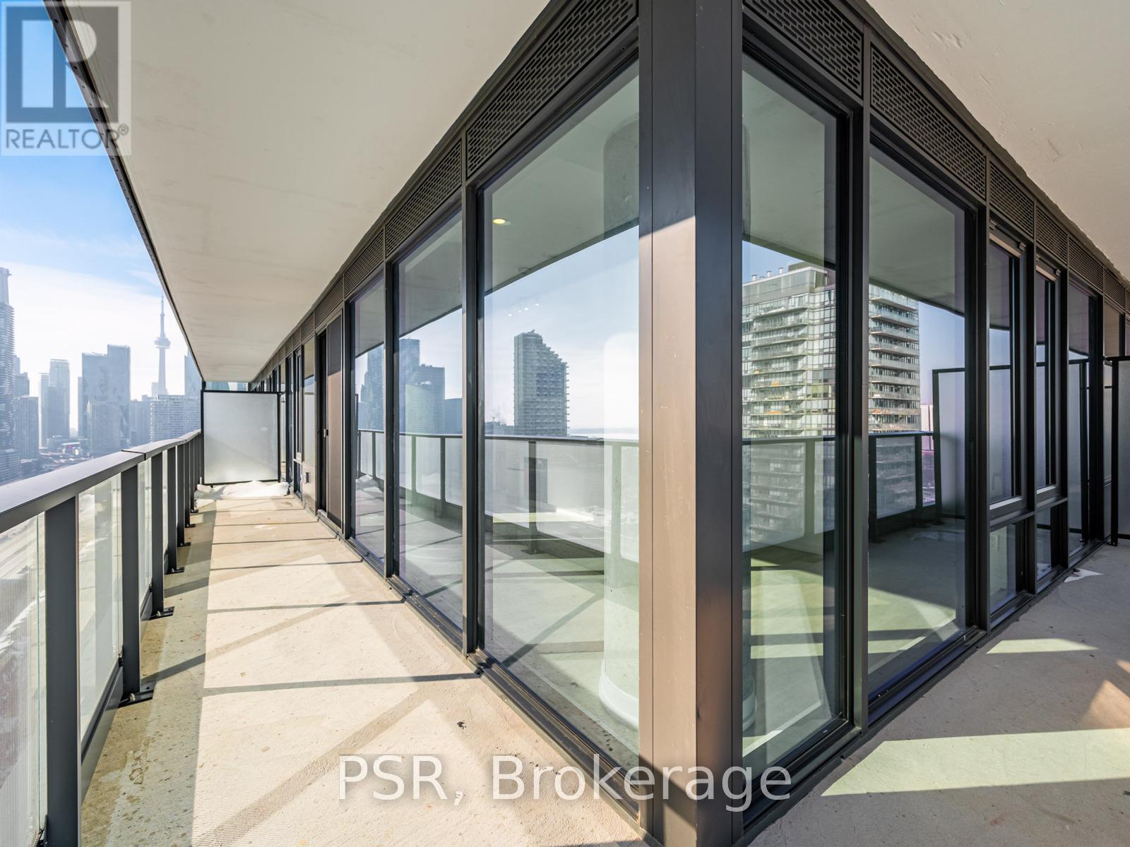 2402 - 35 Parliament Street, Toronto, Ontario  M5A 1G1 - Photo 20 - C12758470