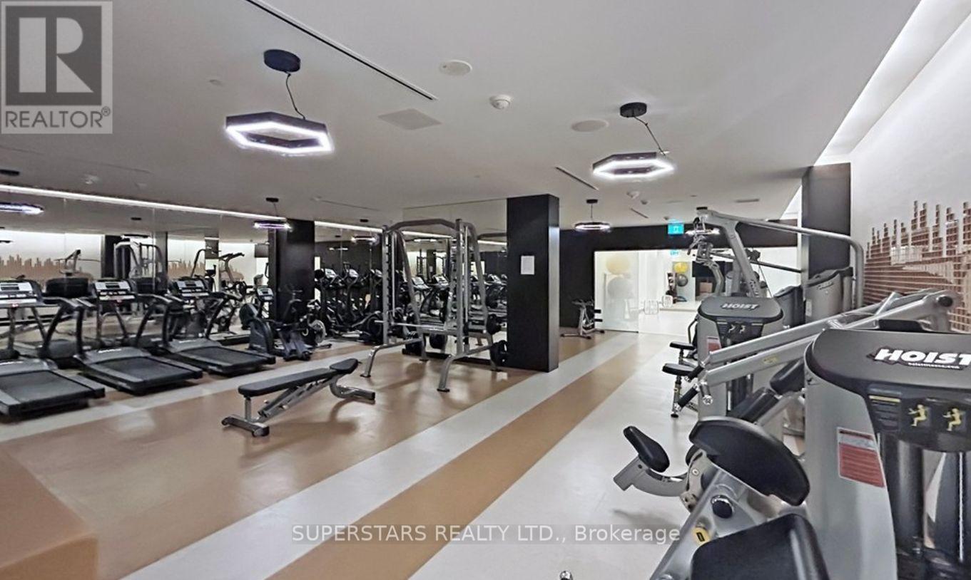 3007 - 6 Sonic Way, Toronto, Ontario  M3C 0P1 - Photo 19 - C12758356