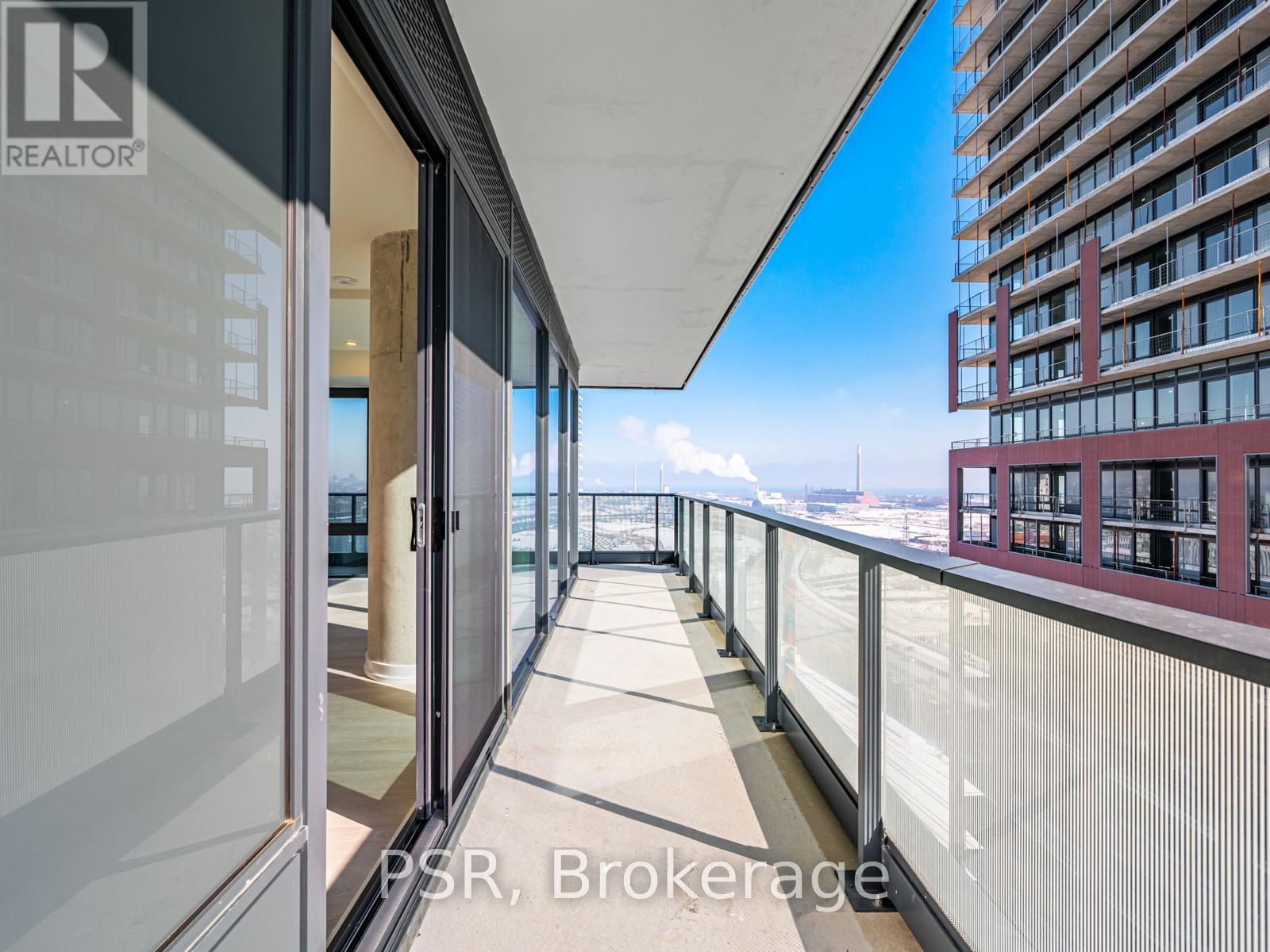 2402 - 35 Parliament Street, Toronto, Ontario  M5A 1G1 - Photo 24 - C12758470