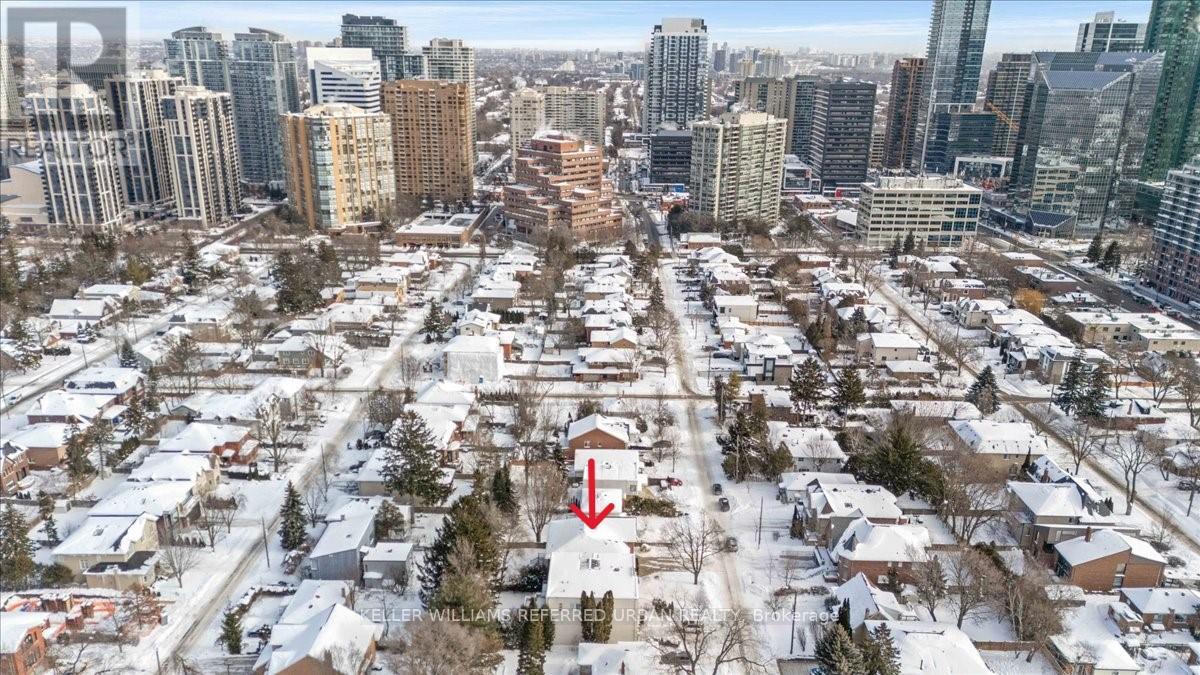 116 Elmhurst Avenue, Toronto, Ontario  M2N 1R8 - Photo 49 - C12757708